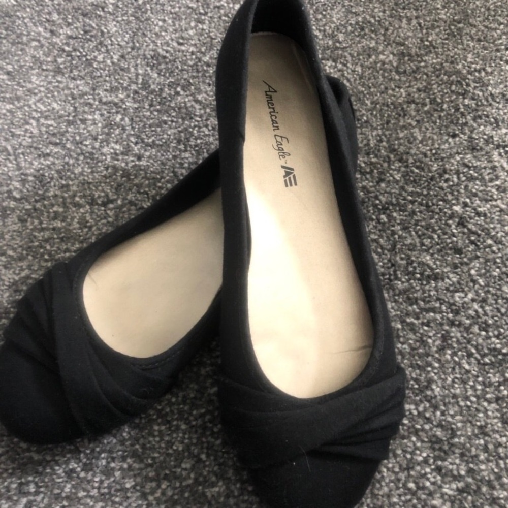 Flats